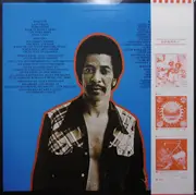LP - Allen Toussaint - Southern Nights