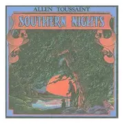 CD - Allen Toussaint - Southern Nights