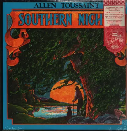 Allen Toussaint - Southern Nights