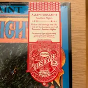 LP - Allen Toussaint - Southern Nights