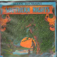 Allen Toussaint - Southern Nights