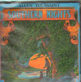 Allen Toussaint - Southern Nights