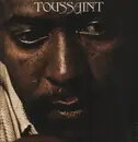 LP - Allen Toussaint - Toussaint