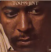 Allen Toussaint - Toussaint