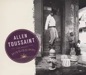 Allen Toussaint - The Bright Mississippi