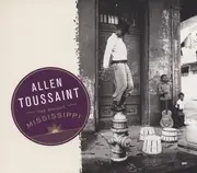 CD - Allen Toussaint - The Bright Mississippi