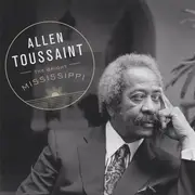CD - Allen Toussaint - The Bright Mississippi