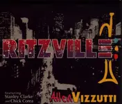 Allen Vizzutti - Ritzville