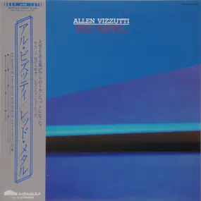 Allen Vizzutti - Red Metal