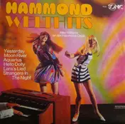 Allen Williams - Hammond Welthits