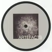 Al Wootton - Artefacts
