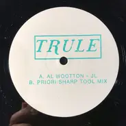 Allen Wootton - JL / (Priori Sharp Tool Mix)