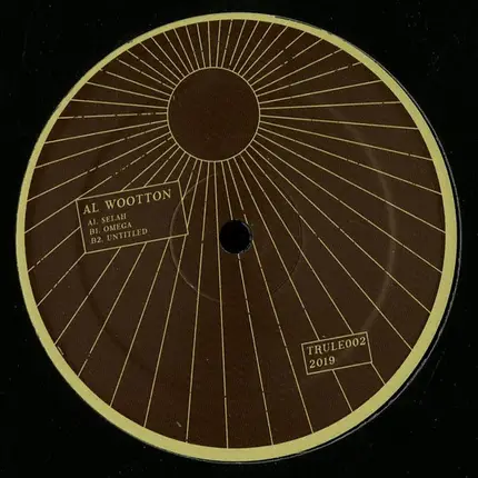 Allen Wootton - Selah