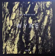 12inch Vinyl Single - Allen Wootton - Wyre