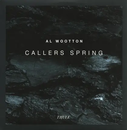 Allen Wootton - Callers Spring