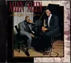 CD - Allen & Allen - A-Blazing Grace