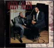 Allen & Allen - A-Blazing Grace