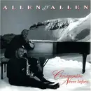 CD - Allen & Allen - Christmas Like Never Before