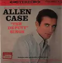 LP - Allen Case - The Deputy Sings