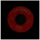 7inch Vinyl Single - Allen Case - Watch Out!