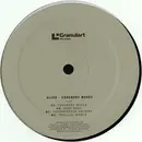 12inch Vinyl Single - Allen - Coherent Waves - EP