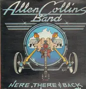 Allen Collins Band