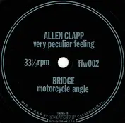 Allen Clapp