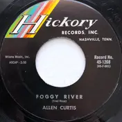 Allen Curtis - Pearly White