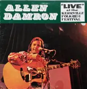 Allen Damron - 'Live' At The Kerrville Folk Festival