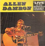 Allen Damron