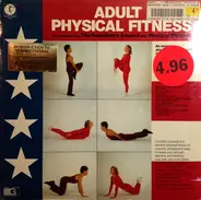 Allen DeMause , Duffy Jackson Jazz Band - Adult Physical Fitness