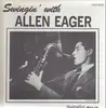 LP - Allen Eager - Swingin' With Allen Eager