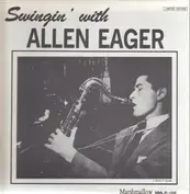 Allen Eager