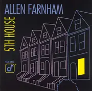 CD - Allen Farnham - 5th House
