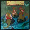 LP - Allen Fontenot And The Country Cajuns - Country Cajun
