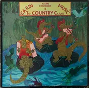 Allen Fontenot - Country Cajun