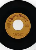 Allen Frizzell - Beer Joint Fever