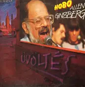 Allen Ginsberg