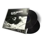 Allen Ginsberg - First Blues