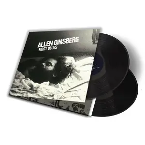 ALLEN GINSBERG - First Blues