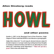 Allen Ginsberg - Howl and Other Poems