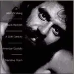 Allen Ginsberg - Kaddish