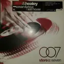 12inch Vinyl Single - Allen & Healey - Scream & Shout / Acid House
