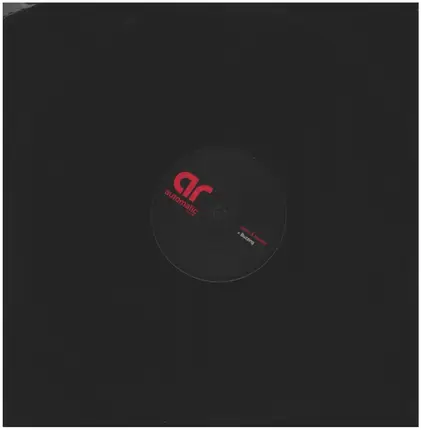 Allen & Healey - Buzzing / Drug Music