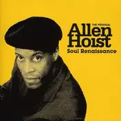 Allen Hoist - Soul Renaissance