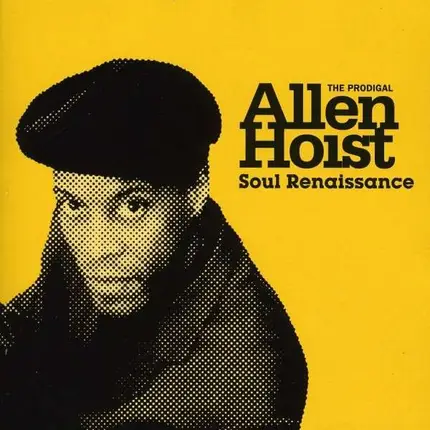 Allen Hoist - Soul Renaissance