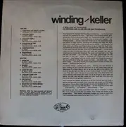 LP - Allen Keller And Trombones - A New Look At The World