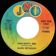 Allen Reynolds - Half-Empty Bed