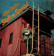 LP - Allen Shelton - Shelton Special