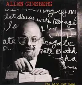 Allen Ginsberg - The Lion For Real